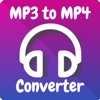 Mp3 to Mp4 Converter - iPhoneアプリ
