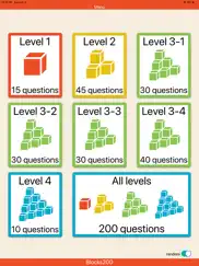 block count 200q айпад изображения 1