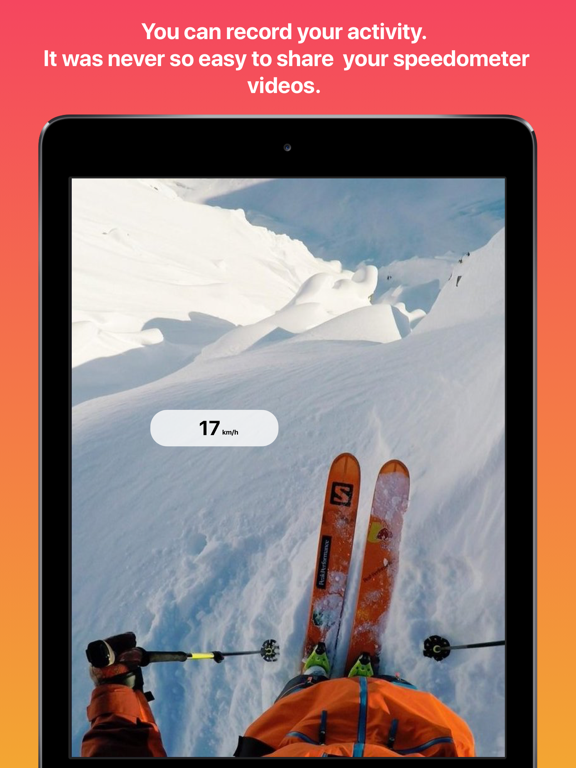 Screenshot #6 pour AR Speed
