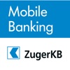 ZugerKB Mobile Banking icon