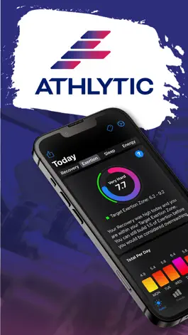 Game screenshot Athlytic: AI Fitness Coach mod apk