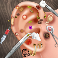 Piercing and Tattoo Salon DIY