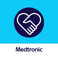 Medtronic WeCare app funktioniert nicht? Probleme und Störung