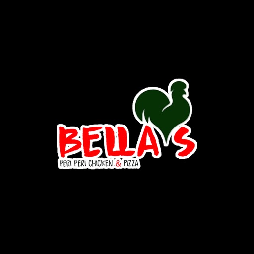 Bella's Desserts icon