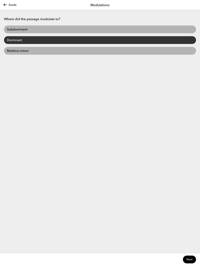 ABRSM Aural Trainer Grades 6-8