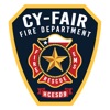 Cy-Fair Fire Department icon