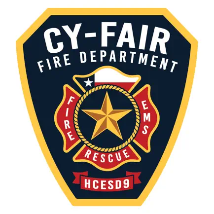Cy-Fair Fire Department Cheats
