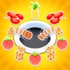 Eat Hole Attack Game icon