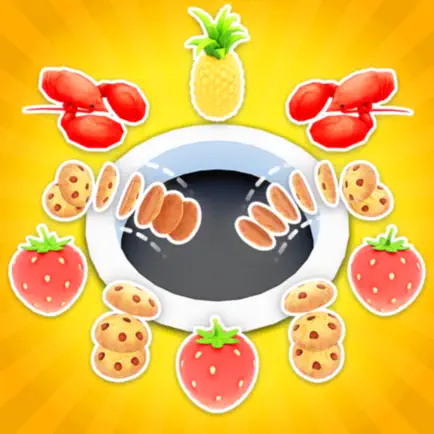 Eat Hole Attack Game Cheats