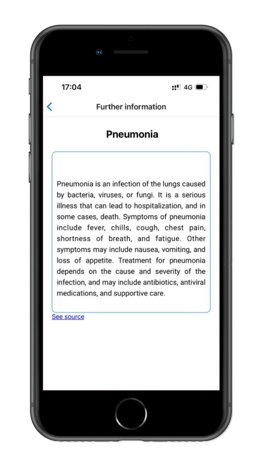 #5. Diaggy (iOS) 由: ECCELLIUM