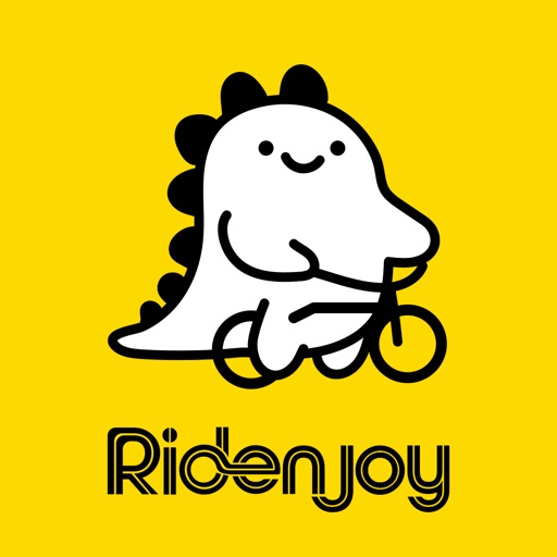 Ridenjoy