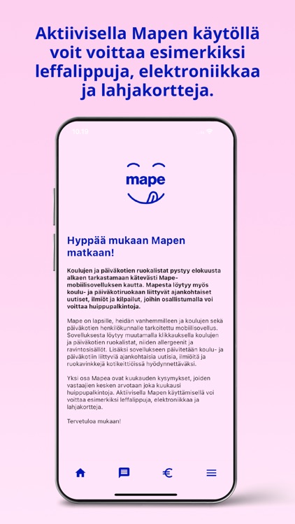 Mape screenshot-4