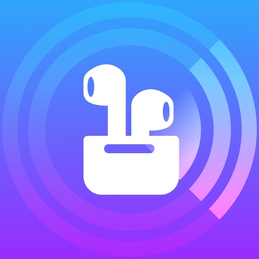 My Headphones & Earbuds Finder