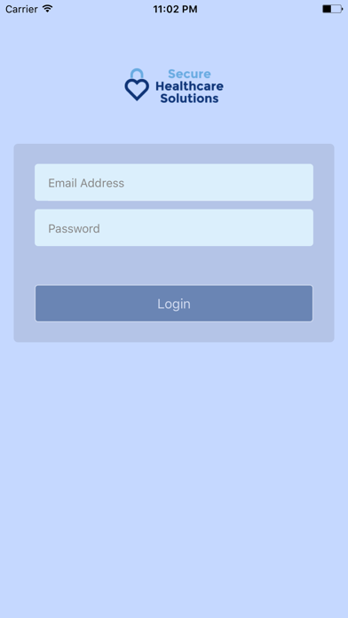 How to cancel & delete SHS - Client Portal from iphone & ipad 1