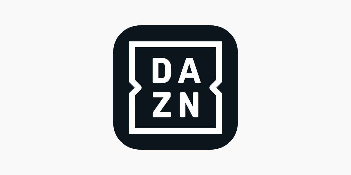DAZN Sport Live Stream im App Store