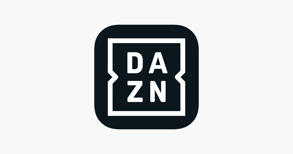DAZN: Stream Live Sports on the App Store