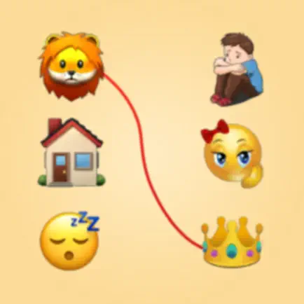 Movie Emoji Puzzle: Match game Читы