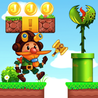 Jakes Adventure - Real Cash