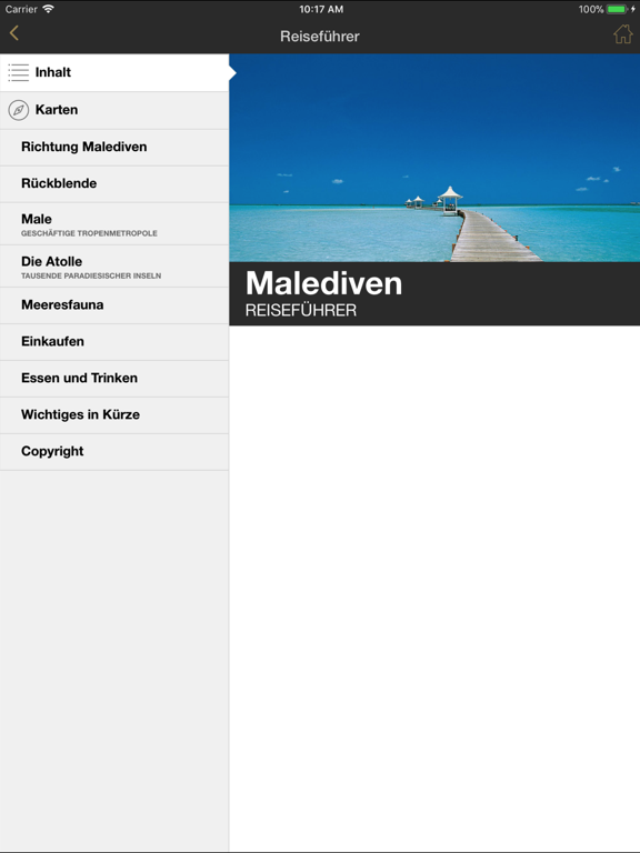 Screenshot #5 pour Design Travel