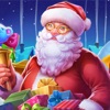 Wild Santa icon