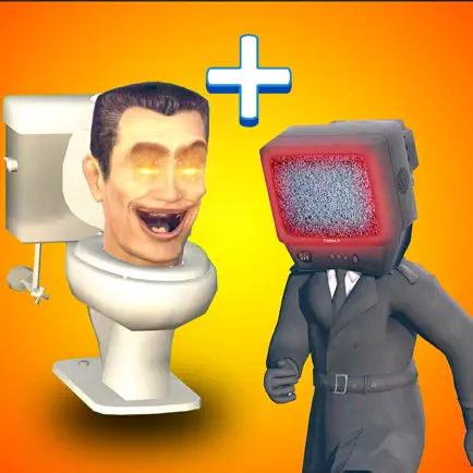 Merge Toilet Battle Monster Читы