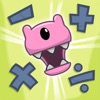 Math Chompers icon