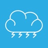 Rain Sounds to Sleep - iPadアプリ