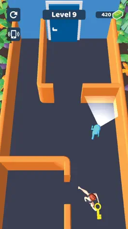 Game screenshot Director Life 3D! hack