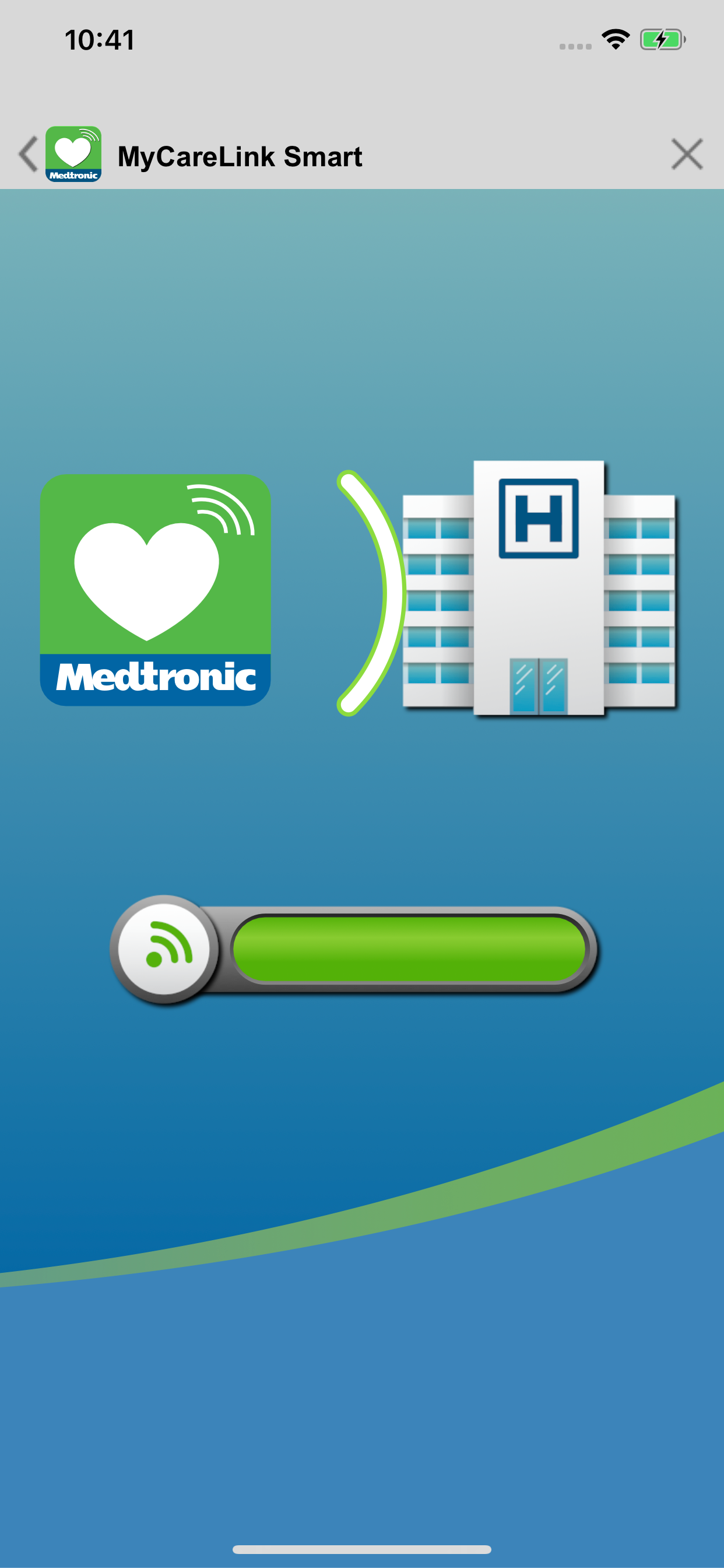 MyCareLink Smart™ ANZ