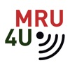 MRU4u icon