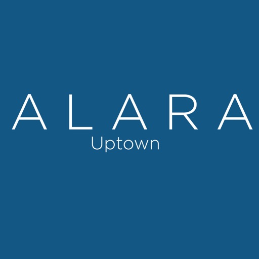 Alara Uptown icon
