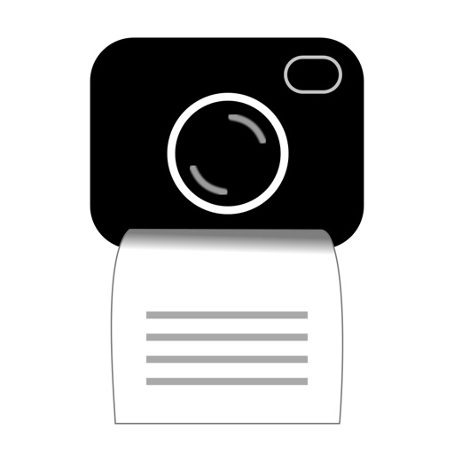 Simply Scan documents icon