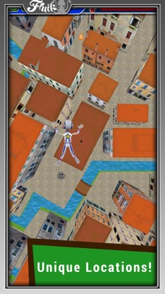Death Drop screenshot 5