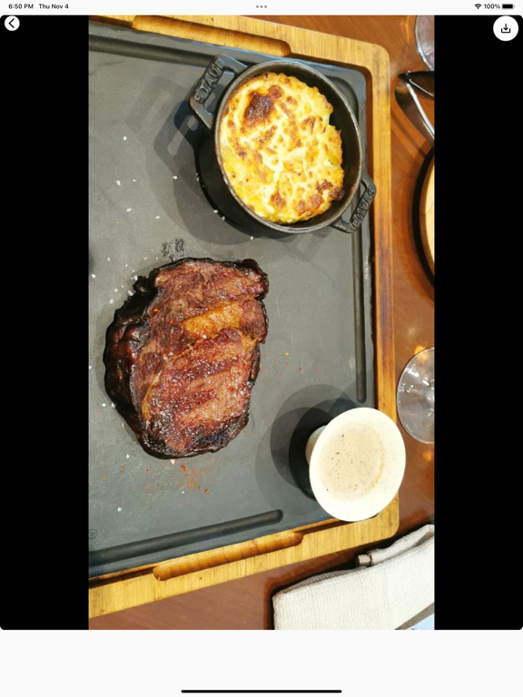 Screenshot #4 pour Consumap