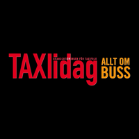 Taxi idag-Allt om buss