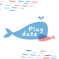 PlayDate - שוחים ביחד