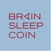 BRAIN SLEEP COIN