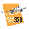 Flight Level 320 icon