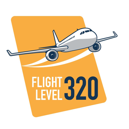 Flight Level 320