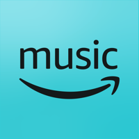 Amazon Music 音楽やポッドキャスト