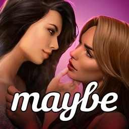 maybe: Interactive Stories