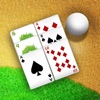 Golf Solitaire Multiple - iPhoneアプリ
