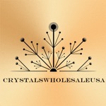 Download Crystalswholesaleusa app