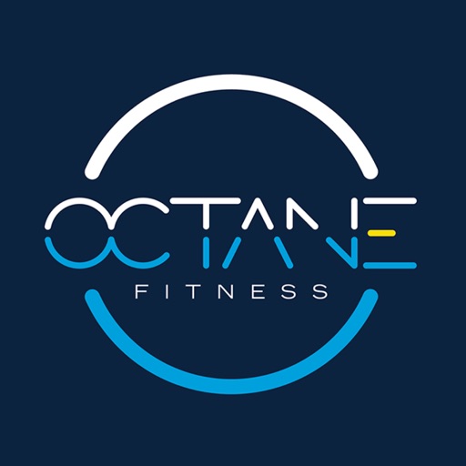 Octane Fitness NC icon