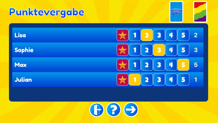 KennstDu screenshot-3