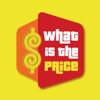 What is the price? icon