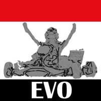 Carburazione per Rotax Max EVO