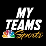 Download MyTeams by NBC Sports app