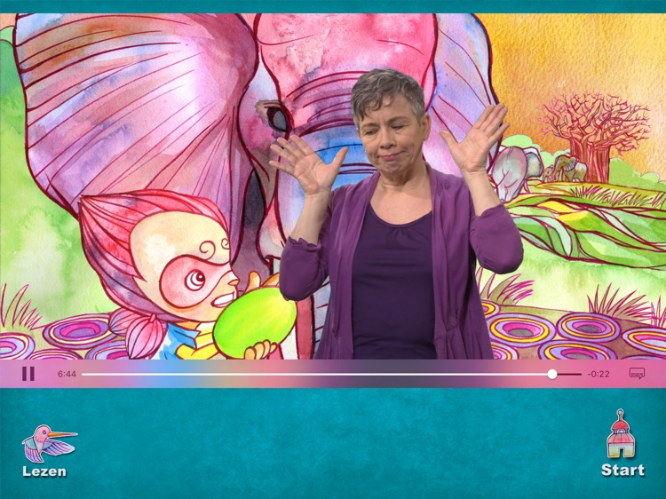 Baobabboom screenshot-3