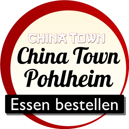 China Town Pohlheim